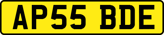AP55BDE
