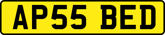 AP55BED