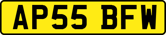 AP55BFW