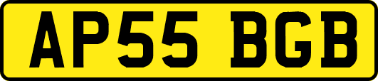 AP55BGB
