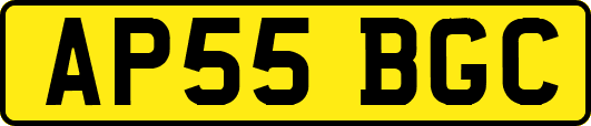 AP55BGC
