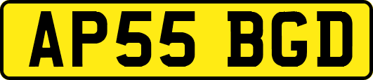 AP55BGD