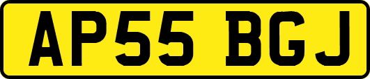 AP55BGJ