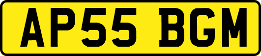 AP55BGM