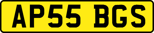 AP55BGS