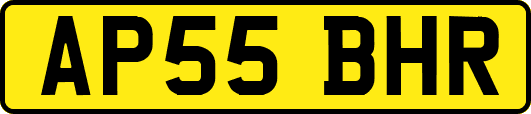 AP55BHR