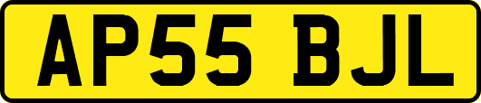 AP55BJL