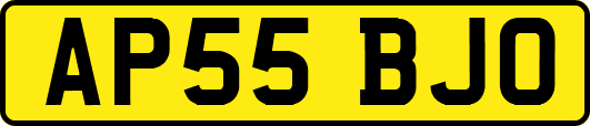 AP55BJO