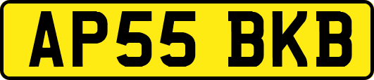 AP55BKB