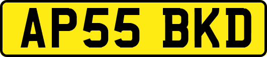 AP55BKD