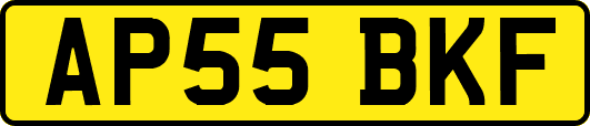 AP55BKF