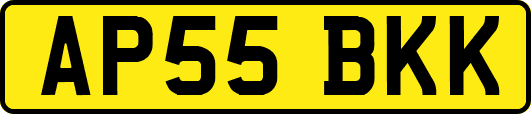 AP55BKK