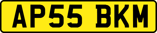 AP55BKM