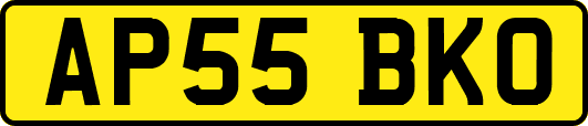 AP55BKO