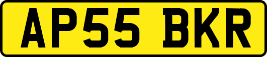 AP55BKR