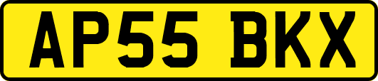AP55BKX