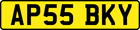 AP55BKY