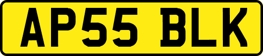 AP55BLK