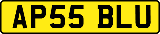 AP55BLU
