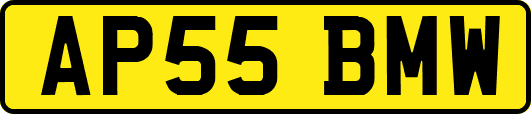 AP55BMW