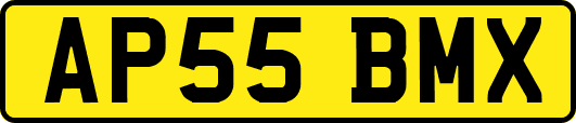 AP55BMX