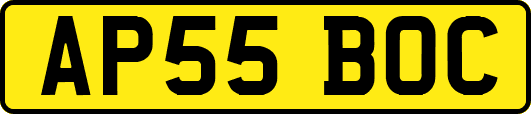 AP55BOC