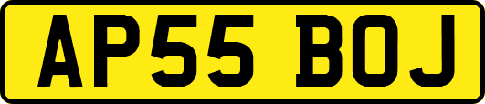 AP55BOJ