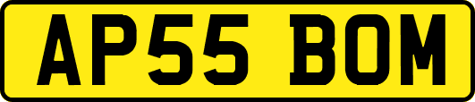 AP55BOM