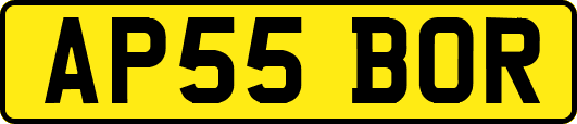 AP55BOR