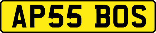 AP55BOS