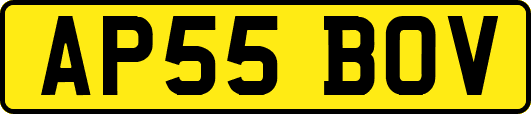 AP55BOV