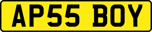 AP55BOY