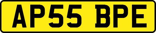 AP55BPE