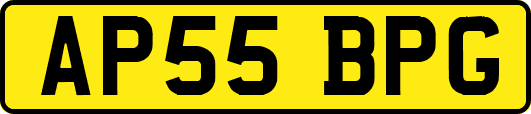 AP55BPG