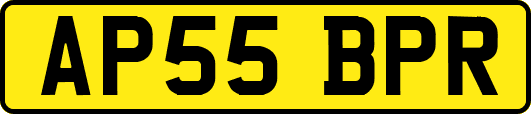 AP55BPR