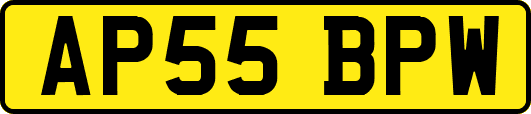 AP55BPW
