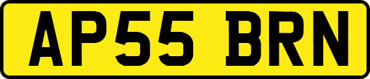 AP55BRN