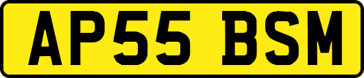 AP55BSM