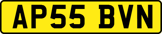 AP55BVN