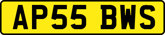 AP55BWS