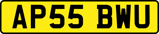 AP55BWU
