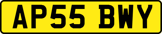 AP55BWY