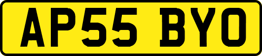 AP55BYO