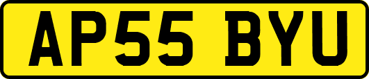 AP55BYU