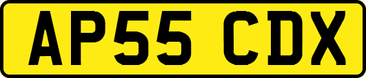 AP55CDX