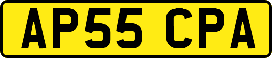 AP55CPA