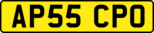 AP55CPO