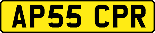 AP55CPR