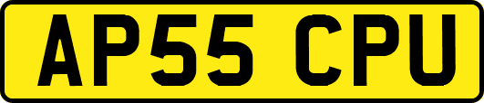 AP55CPU