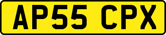 AP55CPX